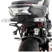 Suport pentru număr R&G RACING Licence Plate Holder Kawasaki Z900 / Z H2 Suport pentru număr R&G RACING Licence Plate Holder Kawasaki Z900 / Z H2 thumb