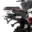 Suport pentru număr R&G RACING Licence Plate Holder Kawasaki Z900 / Z H2 Suport pentru număr R&G RACING Licence Plate Holder Kawasaki Z900 / Z H2 thumb