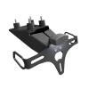Suport pentru număr R&G RACING Licence Plate Holder Kawasaki Z900 25-26