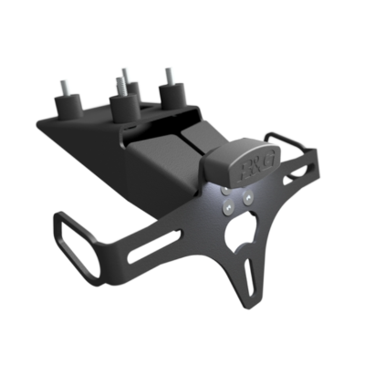 Suport pentru număr R&G RACING Licence Plate Holder Kawasaki Z900 25-26