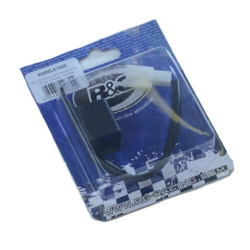 Relație regulator R&G RACING LED Flasher Relay Honda Kawasaki & Yamaha Relație regulator R&G RACING LED Flasher Relay Honda Kawasaki & Yamaha