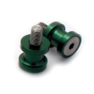 Adaptor pentru suport R&G RACING Stand Bobbins M8 Verde thumb
