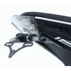 Suport pentru număr R&G RACING Licence Plate Holder KTM Duke 125/390 17-21