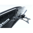 Suport pentru număr R&G RACING Licence Plate Holder KTM Duke 125/390 17-21 thumb