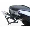 Suport pentru număr R&G RACING Licence Plate Holder Kawasaki Z650 17-25 Suport pentru număr R&G RACING Licence Plate Holder Kawasaki Z650 17-25 thumb