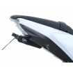 Suport pentru număr R&G RACING Licence Plate Holder Kawasaki Z650 17-25 Suport pentru număr R&G RACING Licence Plate Holder Kawasaki Z650 17-25 thumb