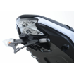 Suport pentru număr R&G RACING Licence Plate Holder Kawasaki Z650 17-25 Suport pentru număr R&G RACING Licence Plate Holder Kawasaki Z650 17-25 thumb
