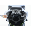 Suport pentru număr R&G RACING Licence Plate Holder Kawasaki Z650 17-25 Suport pentru număr R&G RACING Licence Plate Holder Kawasaki Z650 17-25 thumb