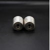 Balanțatori pentru ghidon R&G Racing Bar Ends din oțel inoxidabil - Suzuki GSX-S1000 21-26