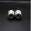 Balanțatori pentru ghidon R&G Racing Bar Ends din oțel inoxidabil - Suzuki GSX-S1000 21-26 Balanțatori pentru ghidon R&G Racing Bar Ends din oțel inoxidabil - Suzuki GSX-S1000 21-26 thumb