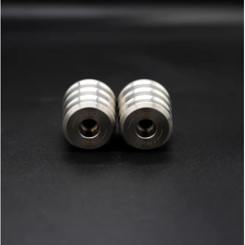 Balanțatori pentru ghidon R&G Racing Bar Ends din oțel inoxidabil - Suzuki GSX-S1000 21-26