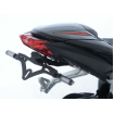Suport pentru număr R&G RACING Licence Plate Holder Triumph 675/765 Suport pentru număr R&G RACING Licence Plate Holder Triumph 675/765 thumb