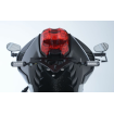 Suport pentru număr R&G RACING Licence Plate Holder Triumph 675/765 Suport pentru număr R&G RACING Licence Plate Holder Triumph 675/765 thumb