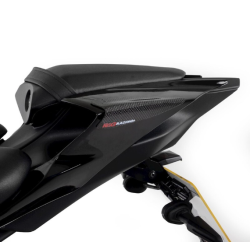 Protecții pentru coadă R&G RACING carbon tail sliders - Yamaha R7