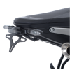 Suport pentru număr R&G RACING Licence Plate Holder KTM 790 Duke 18-26