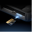 Card de memorie Insta360 512GB UHS-I microSDXC thumb