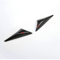 Protectoare pentru coadă R&G RACING Tail Sliders - Carbon Gloss Ducati Panigale/Streetfighter