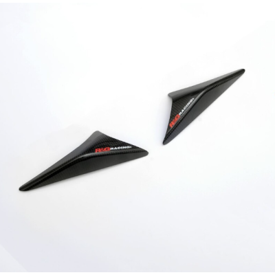 Protectoare pentru coadă R&G RACING Tail Sliders - Carbon Gloss Ducati Panigale/Streetfighter Protectoare pentru coadă R&G RACING Tail Sliders - Carbon Gloss Ducati Panigale/Streetfighter
