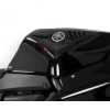 Protector pentru rezervor R&G RACING Tank Slider Carbon - Yamaha R7