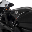 Protector pentru rezervor R&G RACING Tank Slider Carbon - Yamaha R7 Protector pentru rezervor R&G RACING Tank Slider Carbon - Yamaha R7 thumb