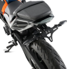 Suport pentru număr R&G RACING Licence Plate Holder KTM Duke 125/390 24-25
