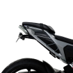 Suport pentru număr R&G RACING Licence Plate Holder KTM Duke 125/390 24-25 Suport pentru număr R&G RACING Licence Plate Holder KTM Duke 125/390 24-25 thumb