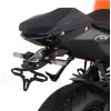 Suport pentru număr R&G RACING Licence Plate Holder KTM SuperDuke R 1290 20-23
