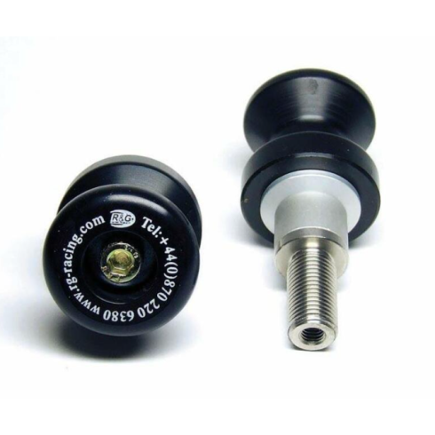 Adaptori pentru suport R&G Stand bobbins RACING M8