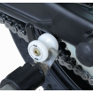 Adaptori pentru suport R&G RACING Cotton Reels Alb M8 Adaptori pentru suport R&G RACING Cotton Reels Alb M8 thumb