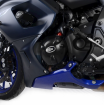 Set de protecții pentru motor R&G RACING Engine Case Protection Cover Set Yamaha MT 07/R7/Tenere700 Set de protecții pentru motor R&G RACING Engine Case Protection Cover Set Yamaha MT 07/R7/Tenere700 thumb