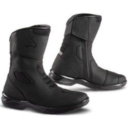 Botine moto FALCO LIBERTY 4 BLACK
