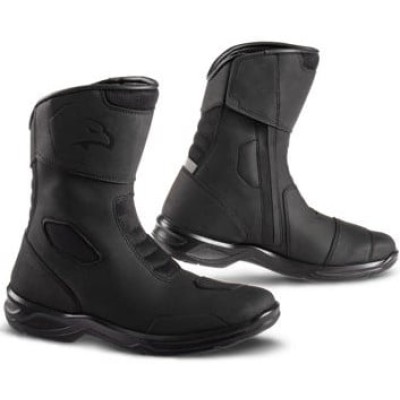 Botine moto FALCO LIBERTY 4 BLACK