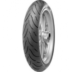 Anvelopa fata CONTINENTAL COMO Z 120/70ZR17(58W)TL