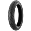 Anvelopa fata CONTINENTAL CRO 120/70ZR17(58W)TL Anvelopa fata CONTINENTAL CRO 120/70ZR17(58W)TL thumb