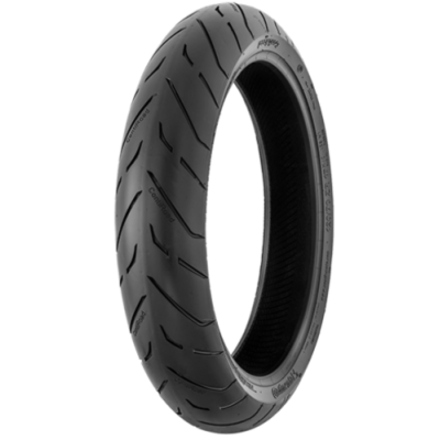 Anvelopa fata CONTINENTAL CRO 110/70R17 54V TL