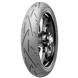 Anvelopa fata CONTINENTAL SPOATT2 120/70ZR17 (58W) TL Anvelopa fata CONTINENTAL SPOATT2 120/70ZR17 (58W) TL