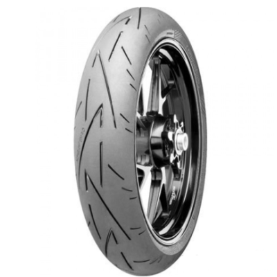 Anvelopa fata CONTINENTAL SPOATT2 120/70ZR17 (58W) TL