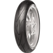 Anvelopa fata CONTINENTAL SPOATT 120/70ZR17 (58W) TL Anvelopa fata CONTINENTAL SPOATT 120/70ZR17 (58W) TL thumb
