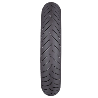 Anvelopa fata CONTINENTAL RA4 110/80 R 19 59V TL