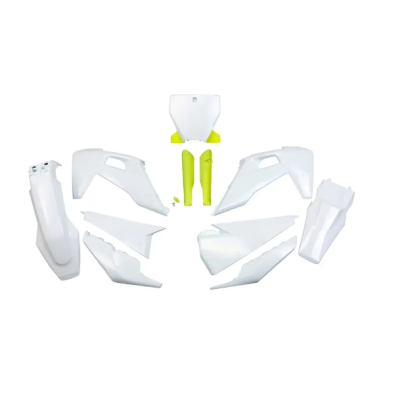 Set de plastic UFO Husqvarna TC/FC 19-22 OEM