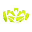 Set de plastic UFO Husqvarna TX 20-22, TE/FE 20-23 Galben Set de plastic UFO Husqvarna TX 20-22, TE/FE 20-23 Galben thumb