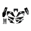 Set de plastic UFO Husqvarna TX 20-22, TE/FE 20-23 Negru Set de plastic UFO Husqvarna TX 20-22, TE/FE 20-23 Negru thumb