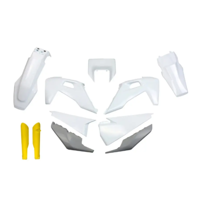Set de plastic UFO Husqvarna TX 20-22, TE/FE 20-23 OEM