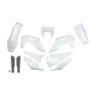 Set de plastic UFO Husqvarna TX 20-22, TE/FE 20-23 OEM Gri thumb