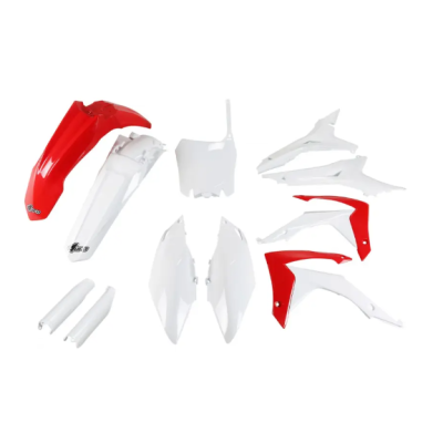 Set de plastic UFO Honda CRF250R 14-17, CRF450R 13-16 OEM