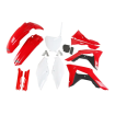 Set de plastic UFO Honda CRF250R 18-21, CRF450R 17-20 OEM thumb