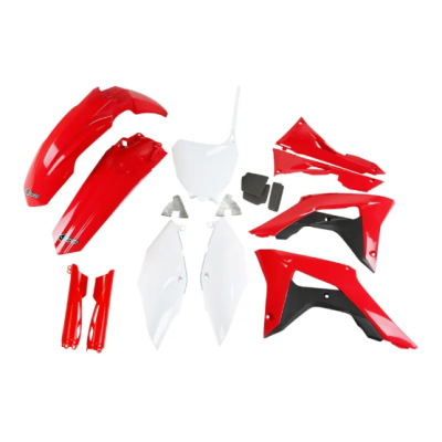Set de plastic UFO Honda CRF250R 18-21, CRF450R 17-20 OEM
