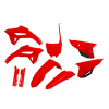 Set de plastic UFO Honda CRF250R 22-24, CRF450R 21-24 OEM