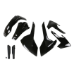 Set de plastic UFO Husqvarna TE/FE/TX 17-19 Negru Set de plastic UFO Husqvarna TE/FE/TX 17-19 Negru thumb