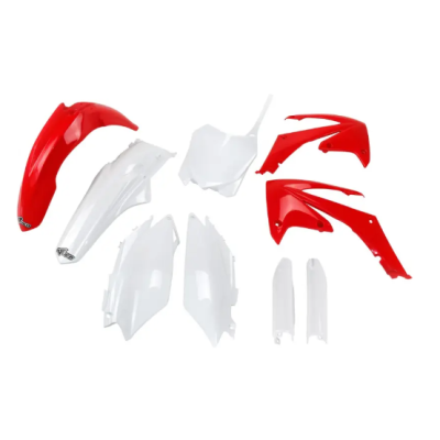 Set de plastic UFO Honda CRF250R/450R 11-13 OEM